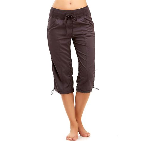 Women's Cargo Capris Hiking Pants Lightweight Quick Dry Outdoor Athletic Travel Casual Loose Comfy Cute Pockets. . Kohls ladies capris